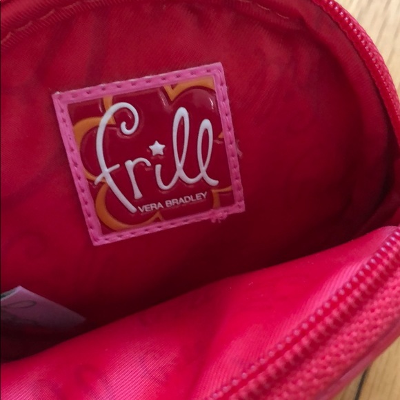 Vera Bradley coin purse 💐 - Picture 4 of 4